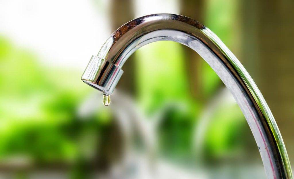 Dripping Tap