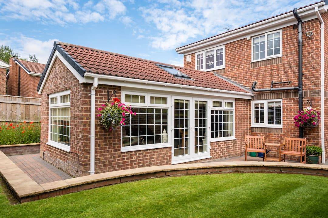 Extension