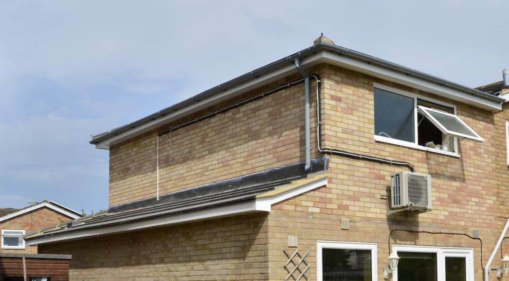 Single Storey Extension