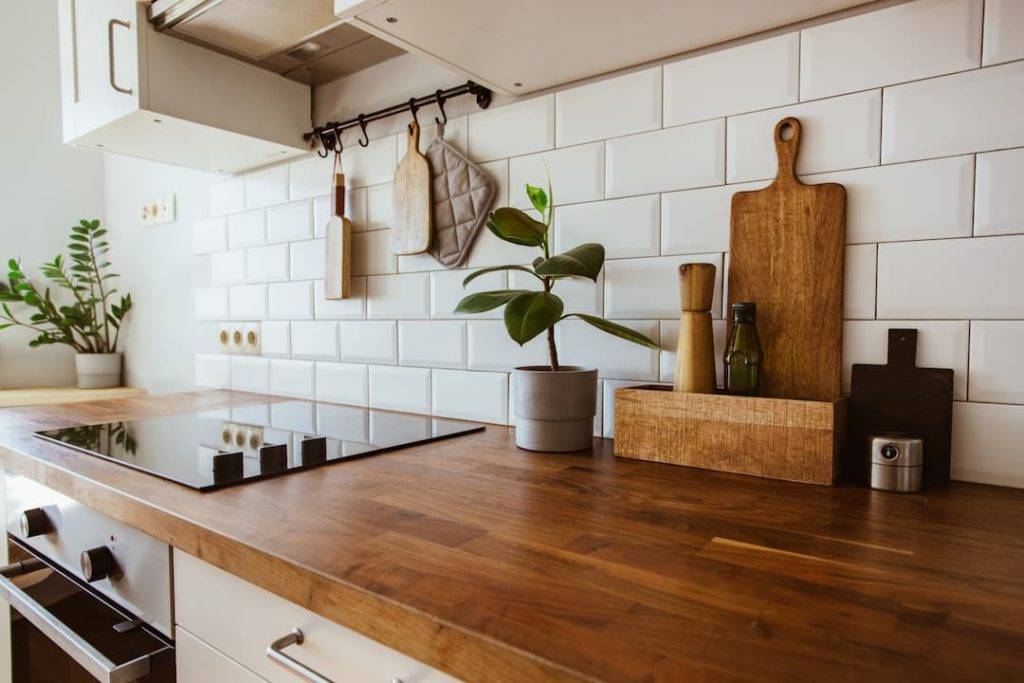 Wooden Worktops