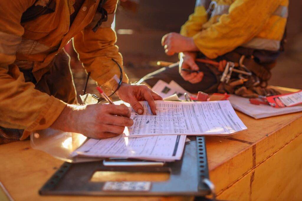 Permits