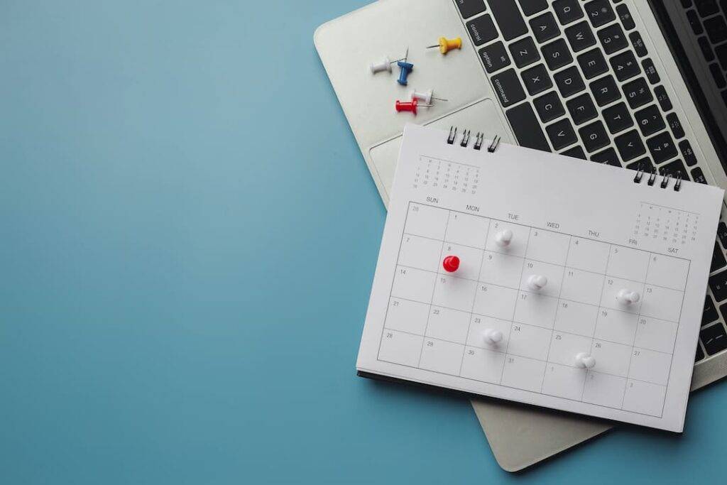 Scheduling
